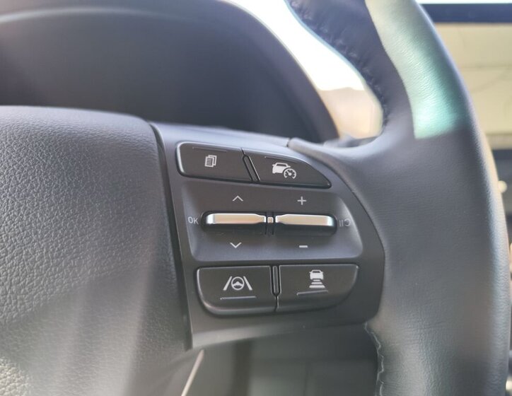 Hyundai i30 Kombi 998,0 74 kw