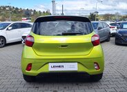 Hyundai i10 Hatchback 998,0 46 kw