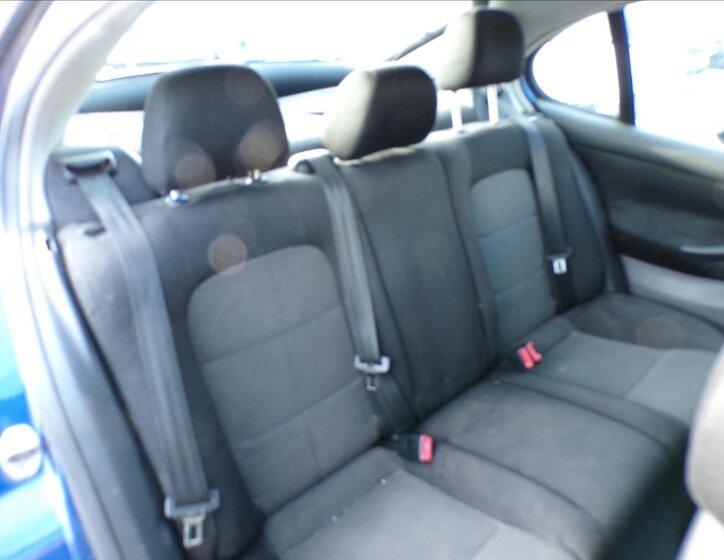 Seat Leon Hatchback 1,4 l 55 kw