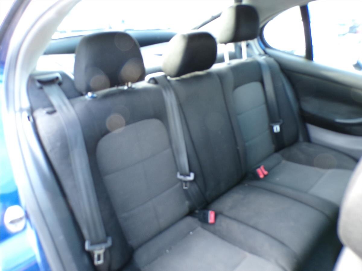 Seat Leon Hatchback 1,4 l 55 kw