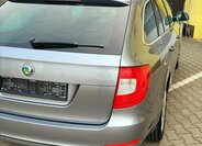 Škoda Superb Kombi 1,8 l 118 kw