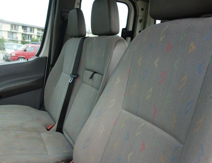 Volkswagen Crafter 19