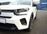 Citroën C3 Hatchback 1,2 l 74 kw