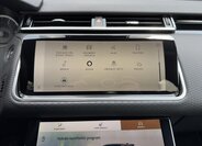 Land Rover Range Rover Velar SUV 2,0 l 150 kw