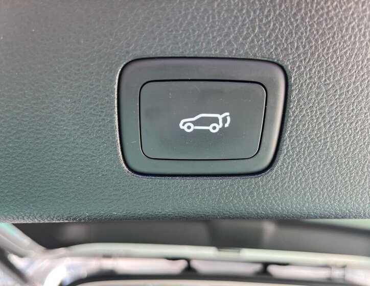 MG Ostatní SUV 1,5 l 190 kw