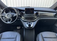 Mercedes-Benz Třídy V 30