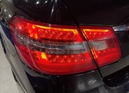 Mercedes-Benz Třídy E 4