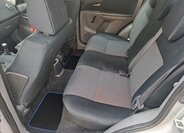 Suzuki SX4 Hatchback 1,9 l 88 kw