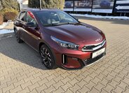 KIA XCeed CUV 1,6 l 110 kw