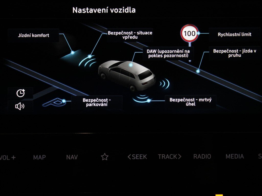 Hyundai Tucson SUV / Terénní 1,6 l 169 kw