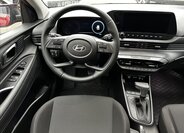 Hyundai i20 Hatchback 998,0 73 kw