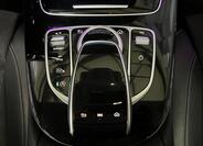 Mercedes-Benz Třídy E 23