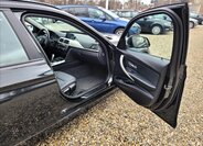 BMW Řada 3 Kombi 2,0 l 100 kw