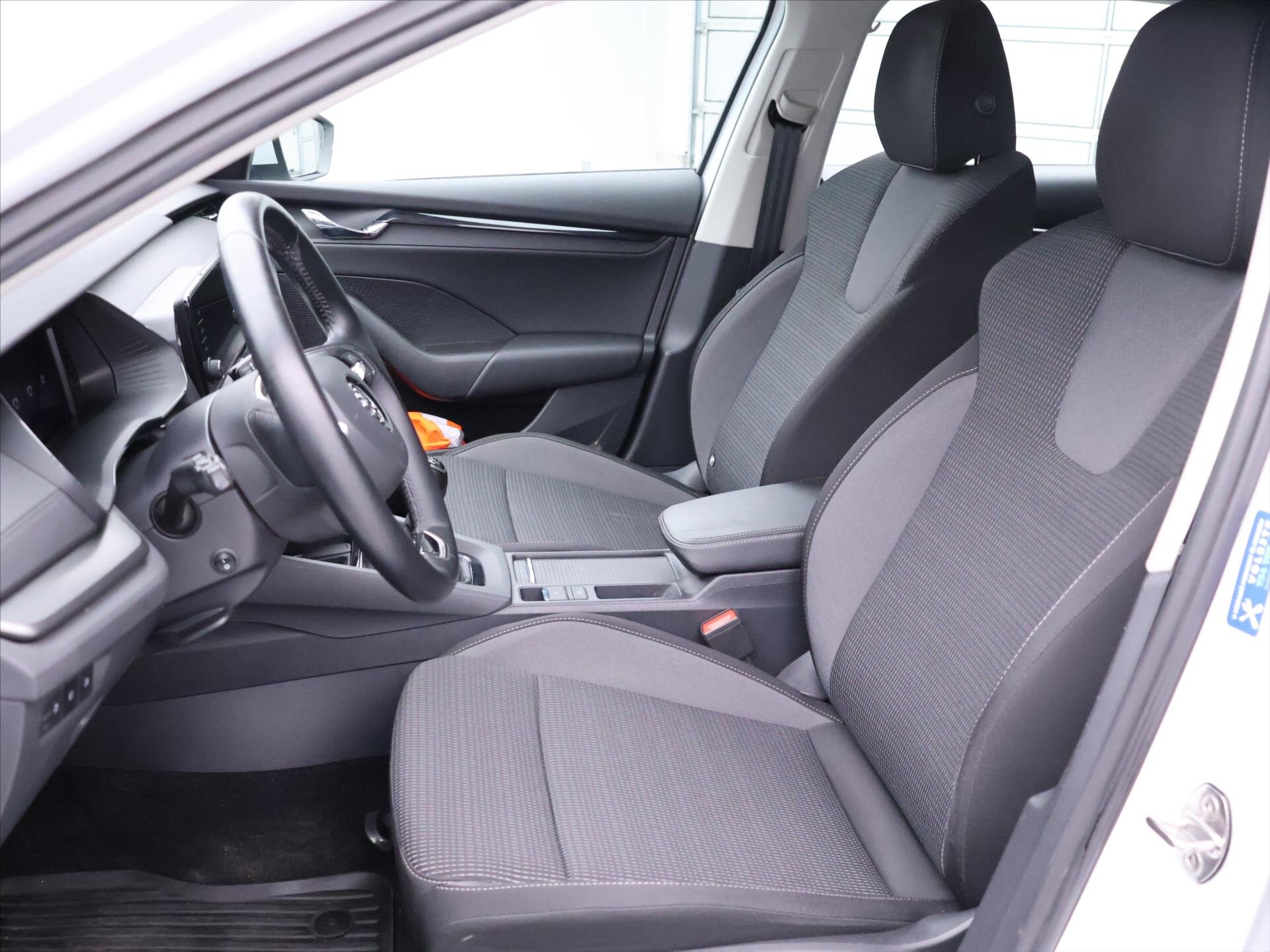 Škoda Octavia Kombi 999,0 81 kw