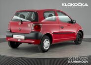 Toyota Yaris Hatchback 998,0 50 kw