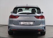 KIA Ceed Kombi 1,5 l 103 kw