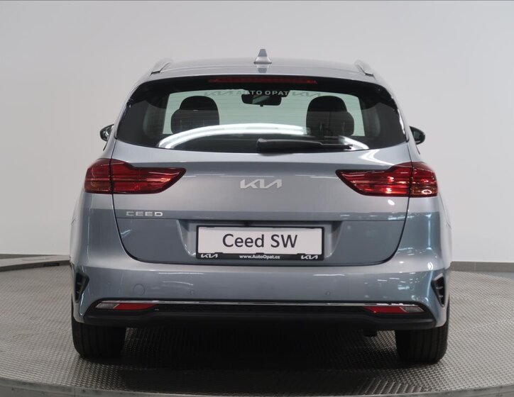 KIA Ceed Kombi 1,5 l 103 kw