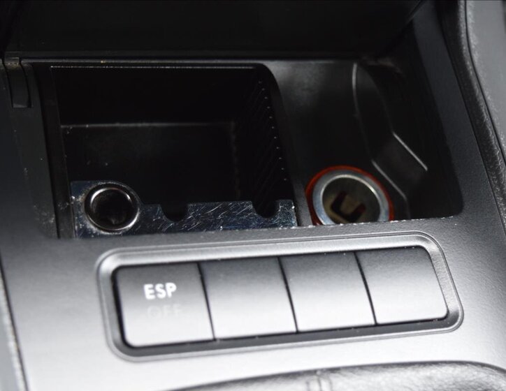 Volkswagen Golf Hatchback 1,9 l 66 kw