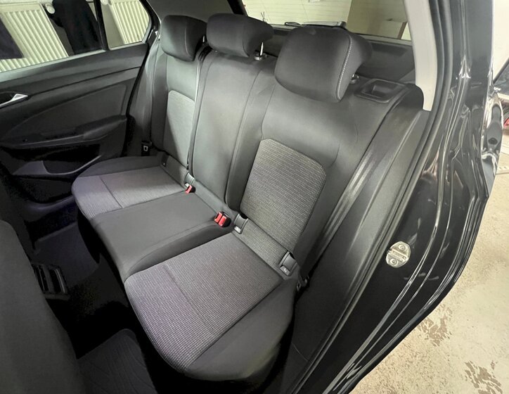 Volkswagen Golf Hatchback 1,5 l 85 kw