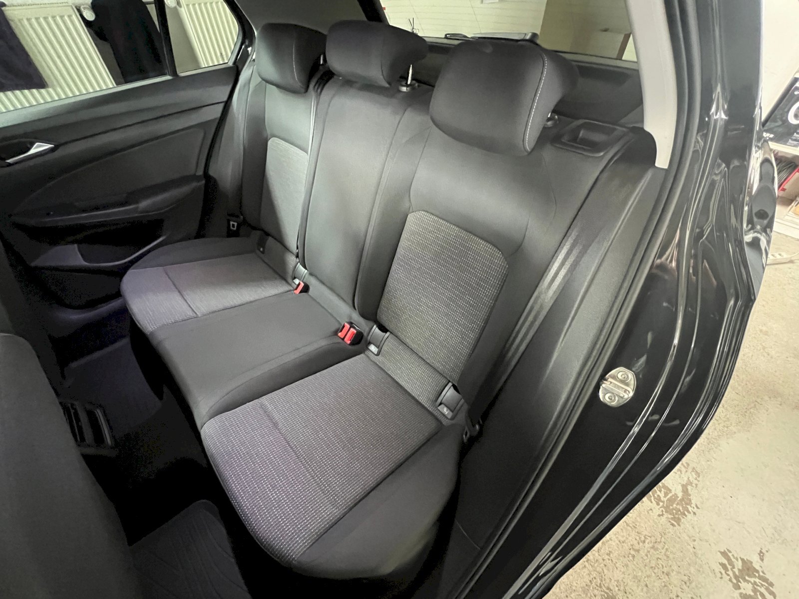 Volkswagen Golf Hatchback 1,5 l 85 kw