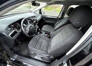 Volkswagen Touran Kombi 1,6 l 85 kw