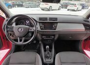 Škoda Fabia Kombi 999,0 70 kw