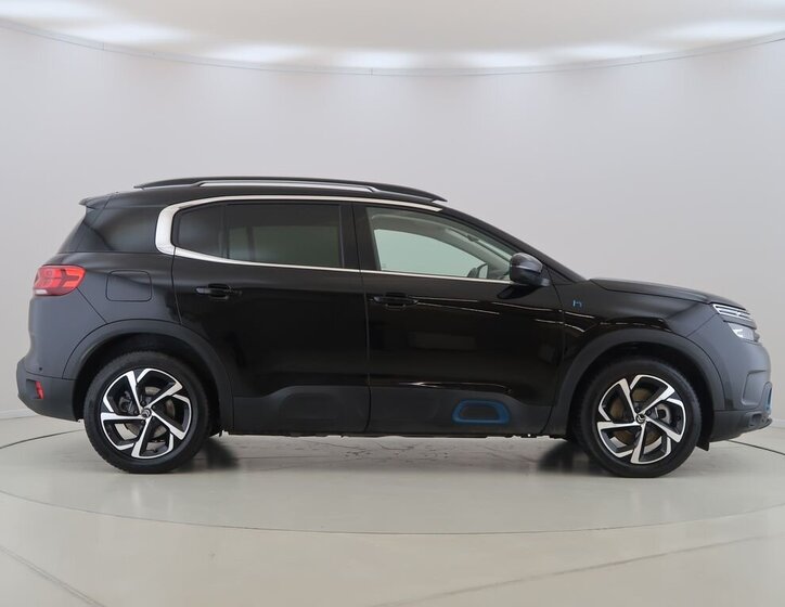 Citroën C5 Aircross SUV / Terénní 1,6 l 133 kw