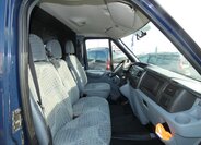 Ford Transit Skříň 2,2 l 114 kw