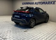 Toyota C-HR SUV 2,0 l 111 kw