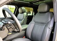 Land Rover Range Rover Sport SUV / Terénní 3,0 l 258 kw