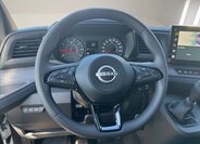 Nissan Interstar Skříň 2,0 l 110 kw