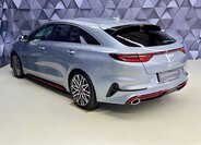 KIA Pro_Ceed Kombi 1,6 l 150 kw