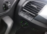 Škoda Fabia Hatchback 1,2 l 66 kw