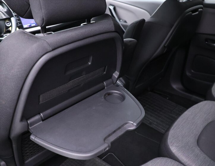 Citroën C4 Picasso 29