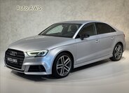 Audi A3 1