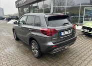 Suzuki Vitara SUV 1,4 l 95 kw