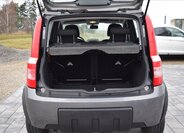 Fiat Panda Kombi 1,2 l 51 kw