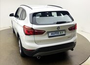 BMW X1 SUV 2,0 l 110 kw
