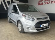 Ford Transit Ostatní 1,5 l 88 kw