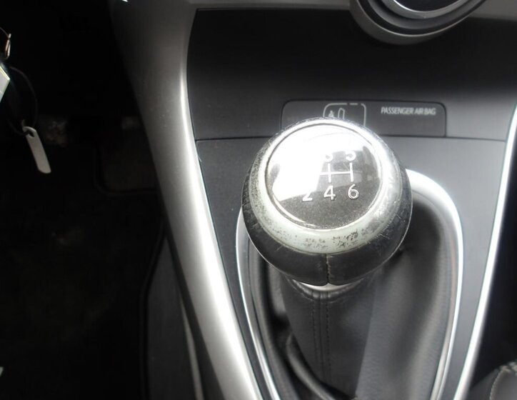 Toyota Verso MPV 1,6 l 82 kw