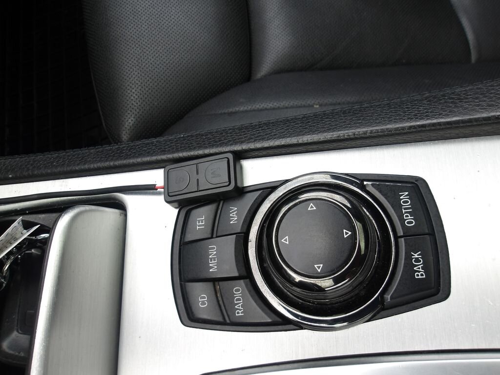 BMW Řada 7 Sedan / Limuzína 3,0 l 180 kw