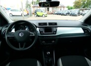 Škoda Fabia 7