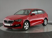 Škoda Scala Hatchback 1,6 l 85 kw