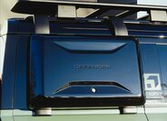 Land Rover Defender SUV 3,0 l 257 kw