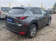 Mazda CX-5 SUV 2,5 l 143 kw