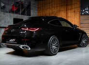 Mercedes-Benz Ostatní Kupé 3,0 l 330 kw