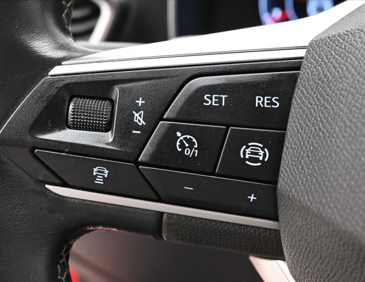 Seat Leon Kombi 2,0 l 110 kw