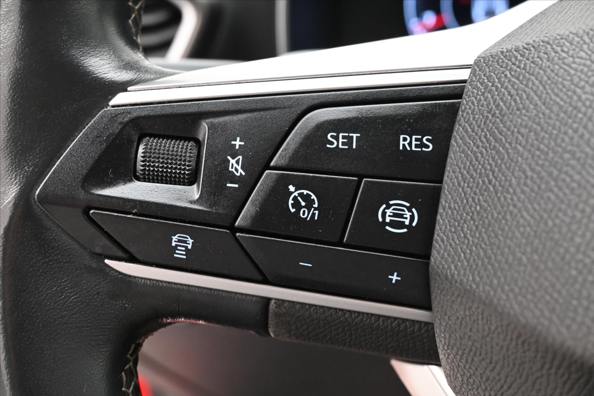 Seat Leon Kombi 2,0 l 110 kw