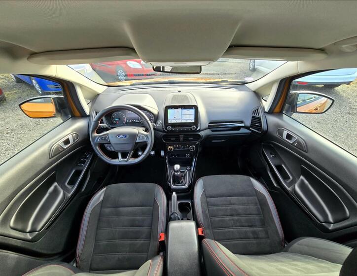 Ford EcoSport 13