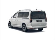 Volkswagen Caddy Kombi 1,5 l 85 kw